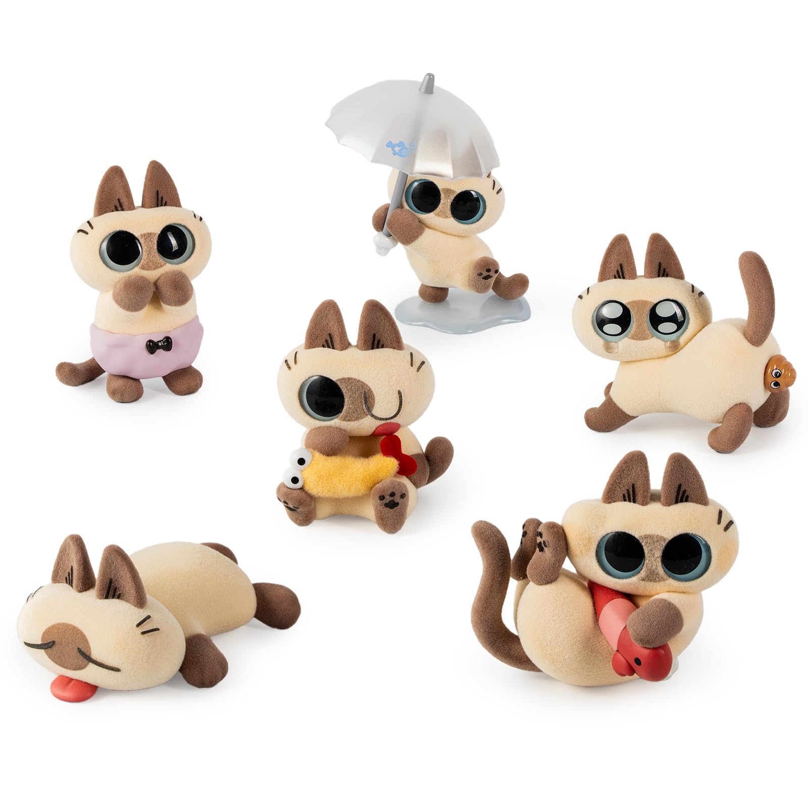 Amazon.com: BEEMAI Nobeko Heartwarming Azukisan's Daily Series 3 6 Amazon.com: BEEMAI Nobeko Heartwarming Azukisan's Daily Series 3 6